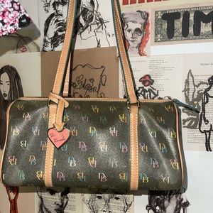 Dooney and Bourke Bag